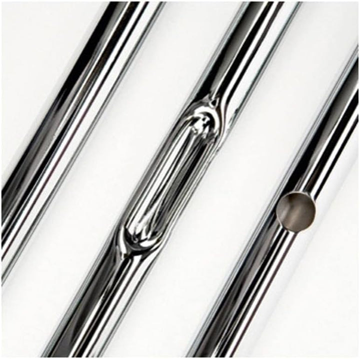 TRW Lucas MCL123CKK 25.4 mm Stahl Lenker, chrom
