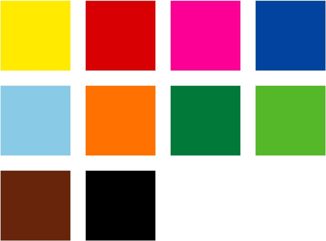 Staedtler Triplus Broadliner Pens 10/Pkg-