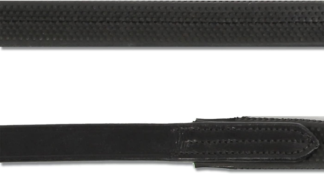 WEMBLEY WALDHAUSEN X-Line Gummizügel schwarz