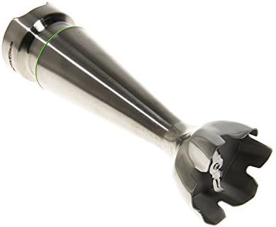 Braun Schaftmesser Metallschaft ACTIVEblade Multiquick 9 4200 MQ9037X MQ9087X