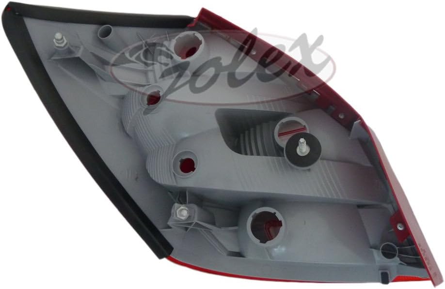 Diederichs 7806090 Rückleuchte Rechts