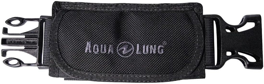 AquaLung (2,0 Inch) Bauchgurt-Verlängerung