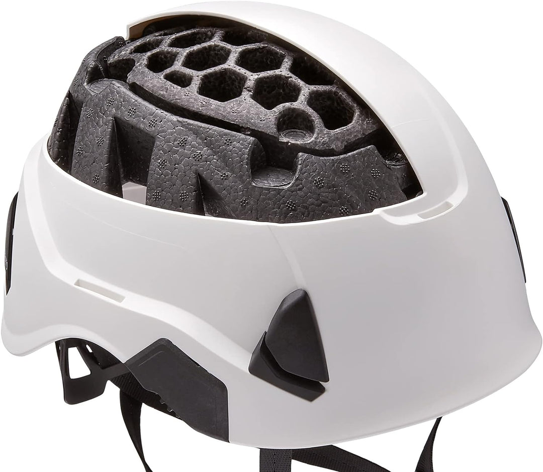 PETZL Unisex-Adult A020BA02 Strato Vent Helmet RED, Rot, one Size, Rot
