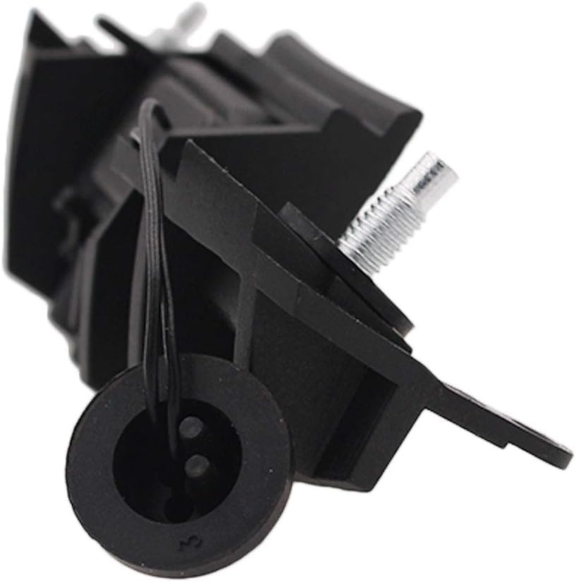 HZTWFC Kofferraumdeckel Heckklappe Kofferraumöffner Öffner Freigabeschalter Micra 02-10 25380-AX60B