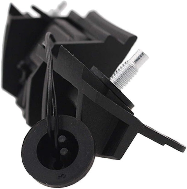 HZTWFC Kofferraumdeckel Heckklappe Kofferraumöffner Öffner Freigabeschalter Micra 02-10 25380-AX60B