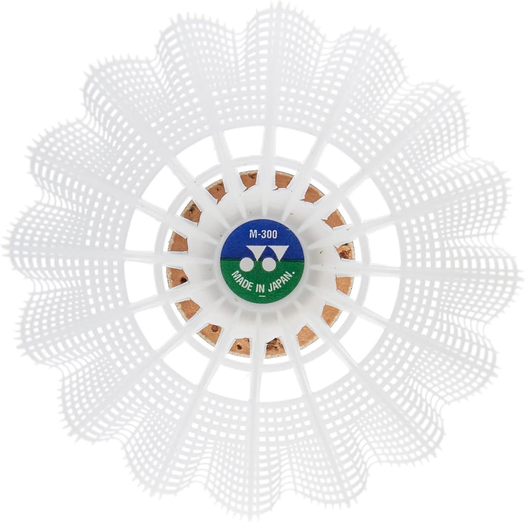 YONEX Mavis 300 Shuttle Pack Speed - 4 /79 / Fast, Speed - 4 /79 / Fast