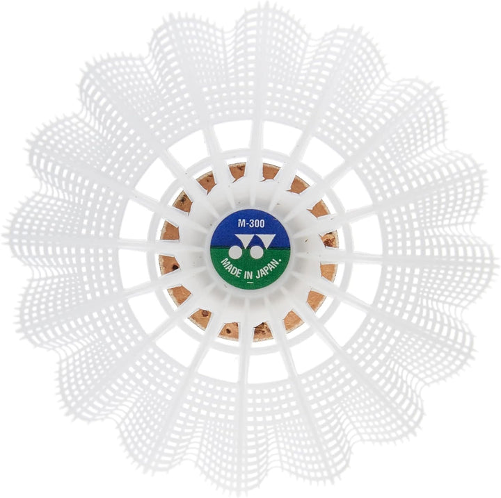 YONEX Mavis 300 Shuttle Pack Speed - 4 /79 / Fast, Speed - 4 /79 / Fast