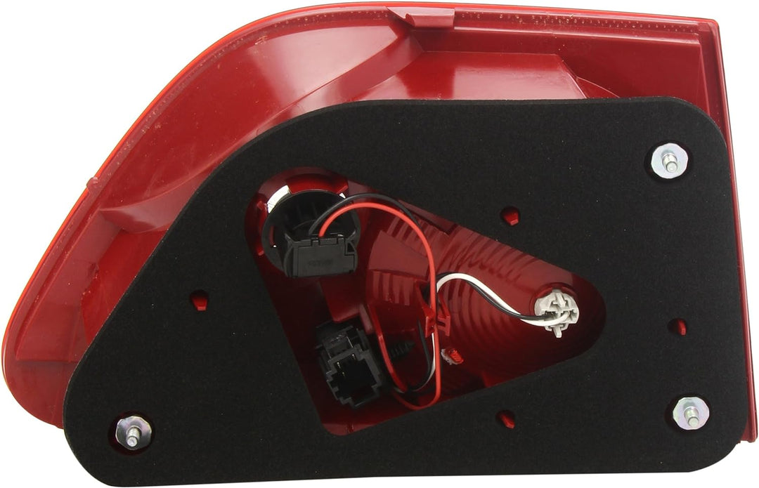 HELLA 9EL 354 081-021 Heckleuchte - Glühlampe - innerer Teil - rechts - für u.a. Seat Altea Xl (5P5,