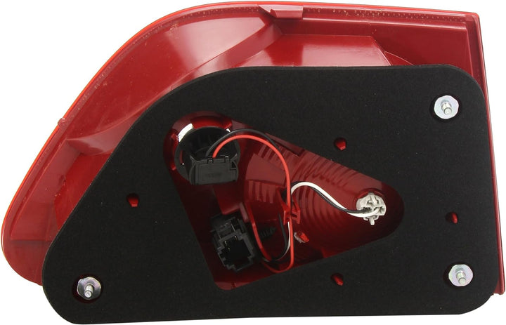 HELLA 9EL 354 081-021 Heckleuchte - Glühlampe - innerer Teil - rechts - für u.a. Seat Altea Xl (5P5,