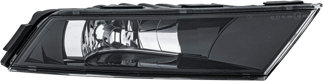 HELLA 1NB 011 836-141 FF-Nebelscheinwerfer - rechts - für u.a. Skoda Superb III Estate (3V5), rechts