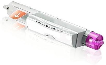 Eurotone Kompatibel Tonerkartusche für Dell 5110 593-10125 KD-557 5110CN 59310125 KD557 12.000 Seite