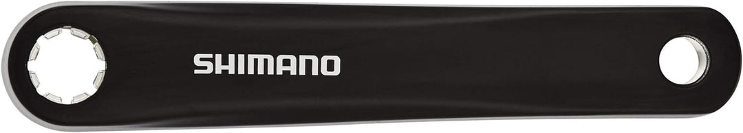Crankstel Shimano Road FCRS345 2x9 speed