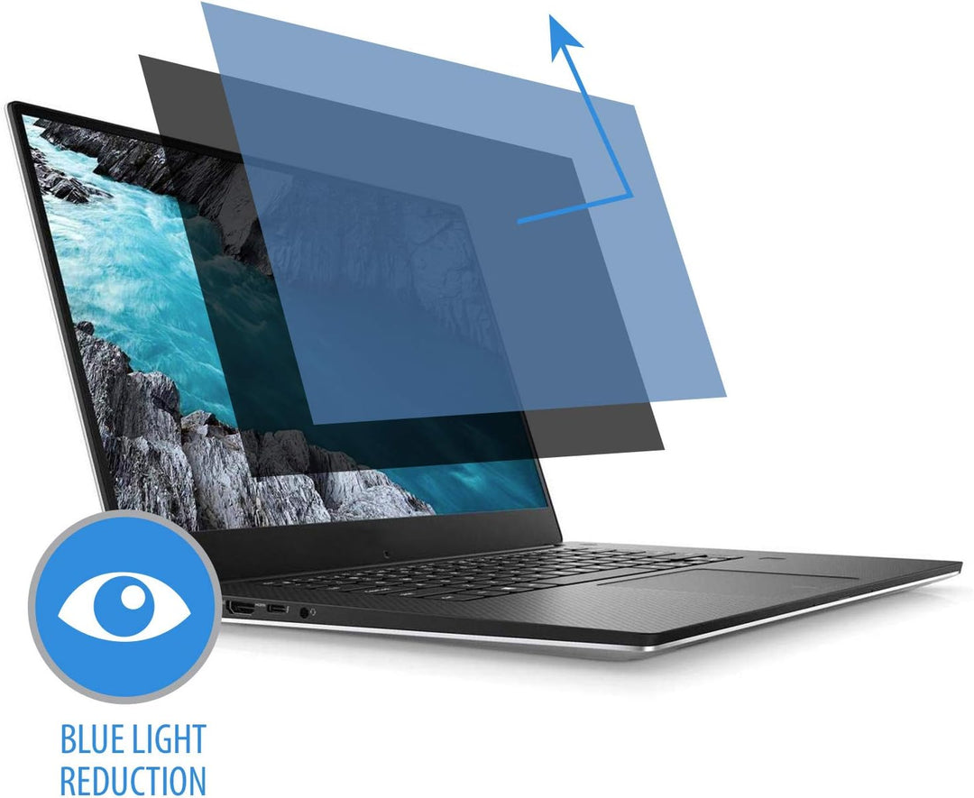 V7 Videoseven V7 Display Filters 14.0IN W Notebook Privacy 16:09 Blickschutzfolie 35,6cm (14) Bildf