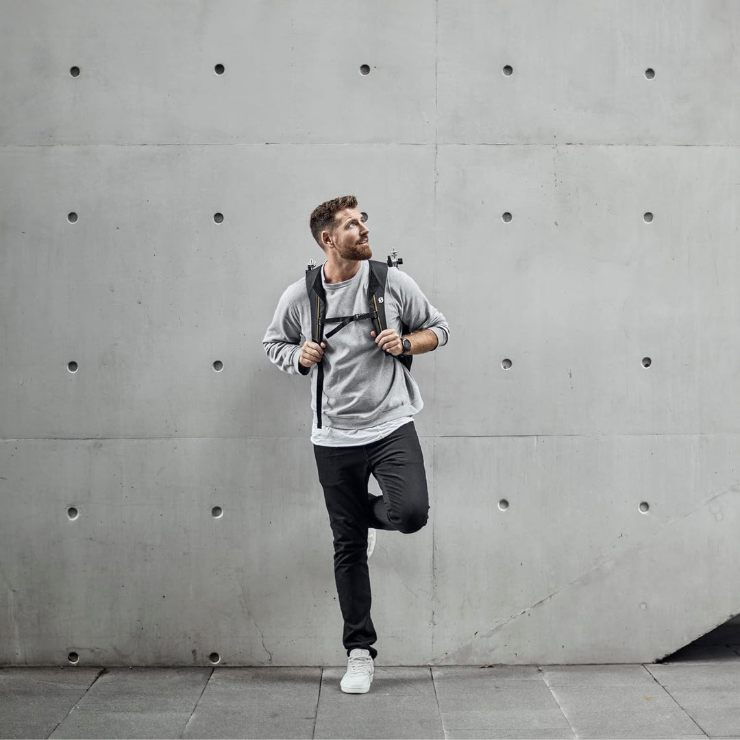 RØDE Backpack Premium-Rucksack für RØDECaster Pro und RØDECaster Pro II