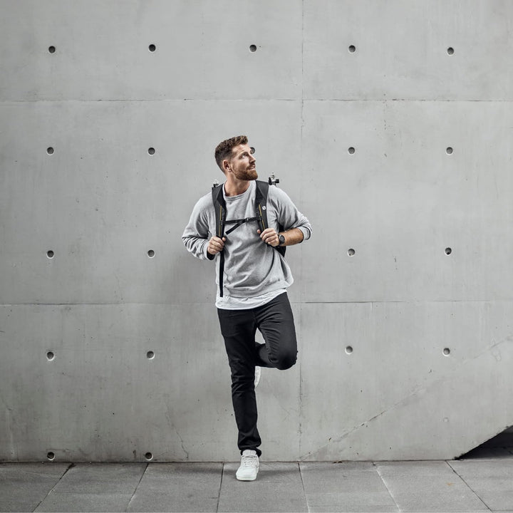 RØDE Backpack Premium-Rucksack für RØDECaster Pro und RØDECaster Pro II