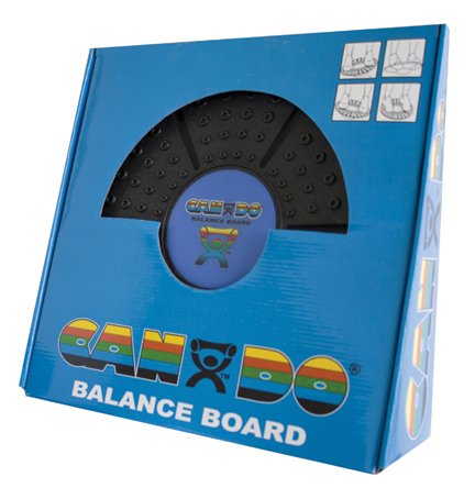 Cando W67186 Economy, Balance Brett