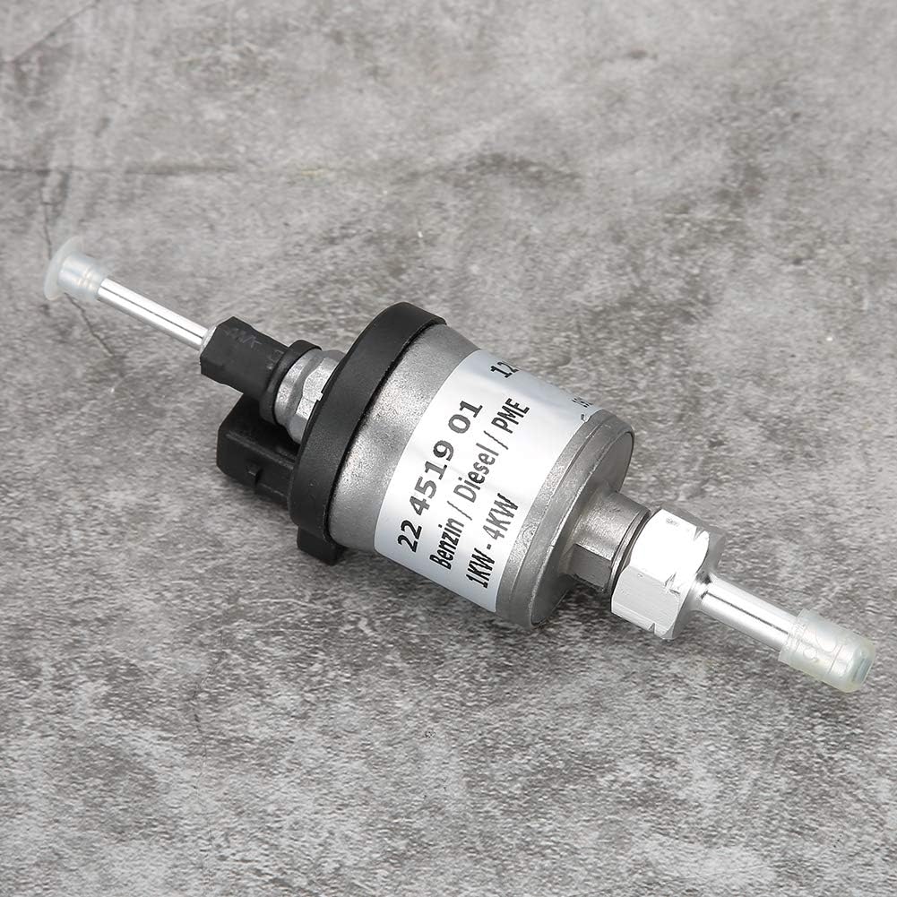 Heizungspumpe, Dieselheizung Passend für Eberspacher Airtronic D2/D4 12V OEM: 22451901