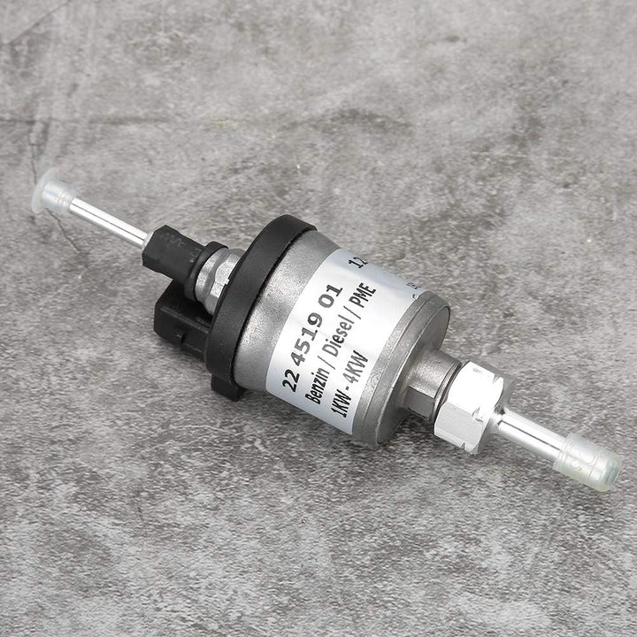Heizungspumpe, Dieselheizung Passend für Eberspacher Airtronic D2/D4 12V OEM: 22451901