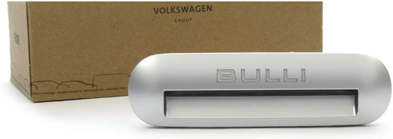 Volkswagen 7LC947415AF72A Einstiegsleuchte BULLI Multivan Bus Einstiegsbeleuchtung, nur für T6.1 Fac