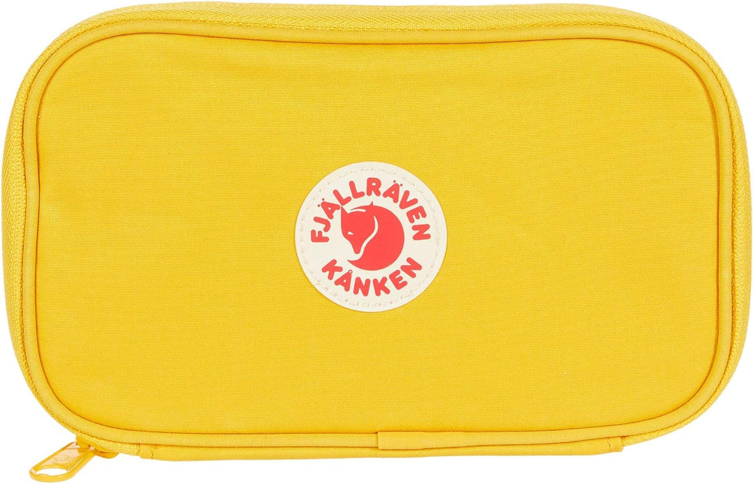 Fjällräven 19 cm Warm Yellow, 19 cm Warm Yellow