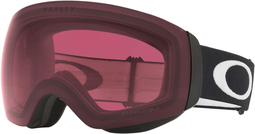 Oakley Unisex 0OO7064 Sonnenbrille, Mehrfarbig, 0