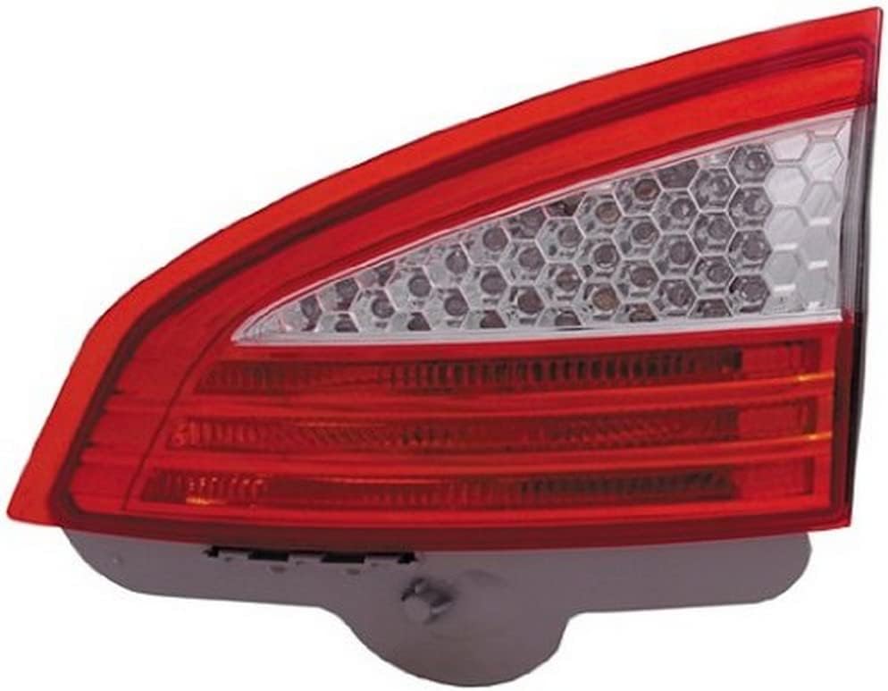 HELLA 9EL 176 578-021 Heckleuchte - innerer Teil - rechts - für u.a. Ford Mondeo IV Turnier (Ba7), r