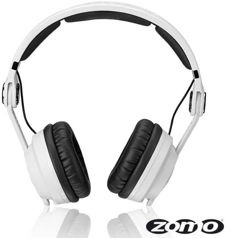 Zomo Kopfhörer HD-3000 White