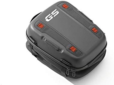 original Tasche für Soziussitz 2,5-8 l BMW F750GS F850GS + Adventure