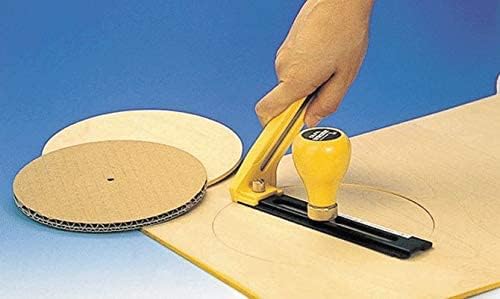 Pilot Pen Olfa CMP-2 Leistungsstarker Kreisschneider