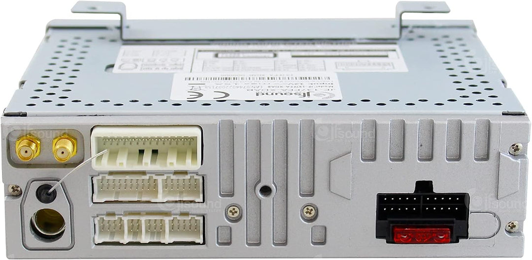 Costum fit Autoradio für Ford Fiesta 2013-16 Android GPS Bluetooth WiFi Dab USB Full HD Touchscreen