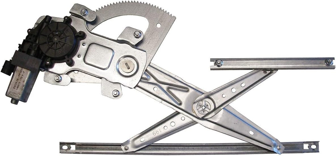Valeo Fensterheber 851437