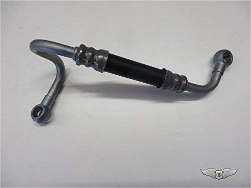 Ölleitung 1er 3er 5er X1 X3 11427797405