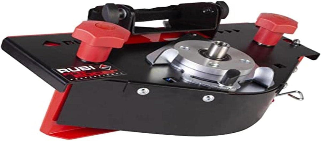 BISELADORA PORTATIL PRO-EDGER