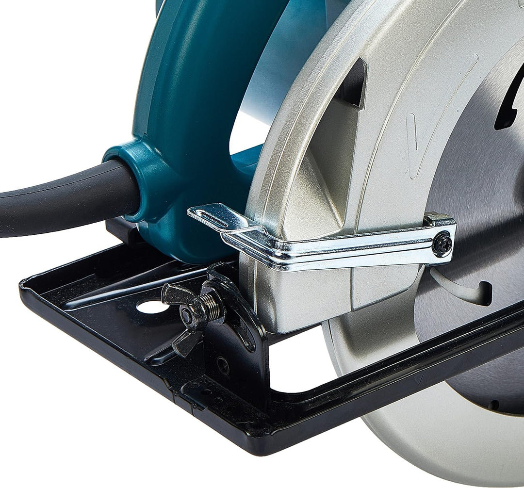 Makita N5900B Handkreissäge 2000 W, Farbe Basic, Basic