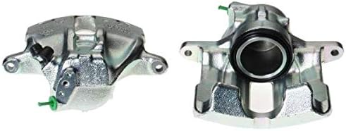 Bremssattel Links von Brembo Ø 54 mm (F 85 102) Bremszange Bremsanlage Bremssattelgehäuse