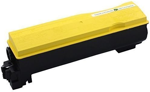 Rebuilt Toner für Kyocera TK-560 TK560 FS-C5300 DN FS-C5300DN FSC5300 FSC5300DN C5350 ersetzt 1T02HN