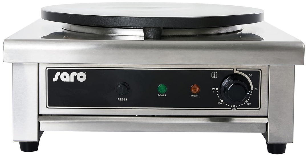 Saro 443-1080 MERLE Crêpe-Gerät