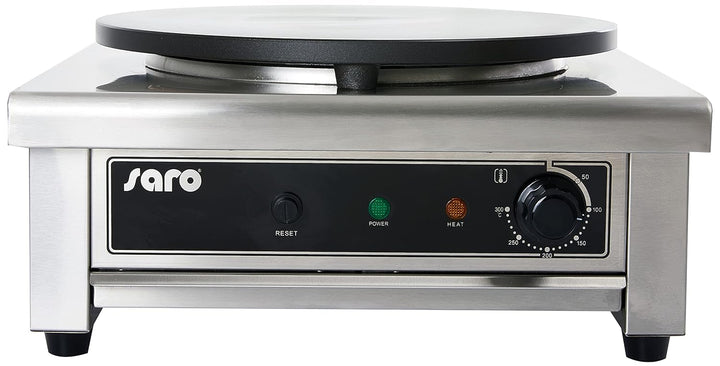 Saro 443-1080 MERLE Crêpe-Gerät
