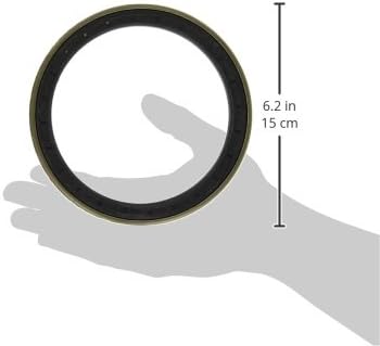 Corteco 01025740B Wellendichtring, Radnabe