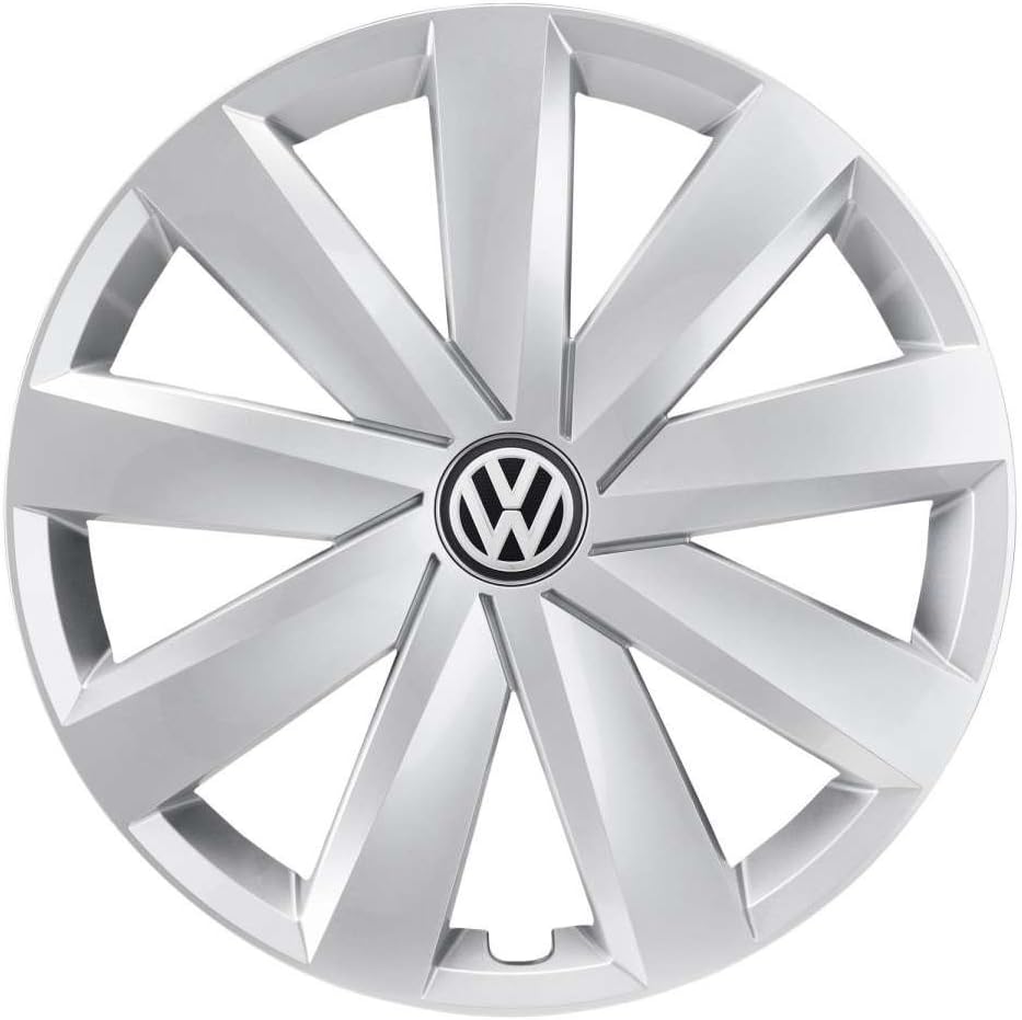 Original VW Radzierblenden Satz 16" VW Passat B8, Touran , 3G0 071 456 1ZX
