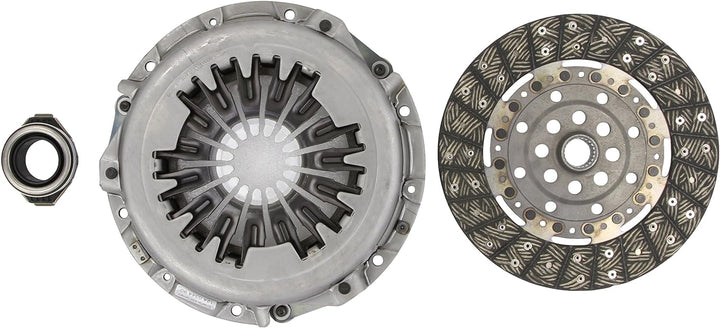 LuK 624 3159 60 Kupplungssatz