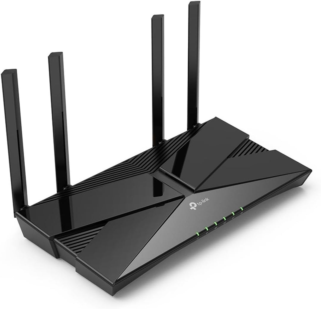 ONT Router GPON TP-LINK AGINET WIFI6 AX1800 HGU VOIP