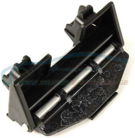 Original BMW Scharnier Tankklappe