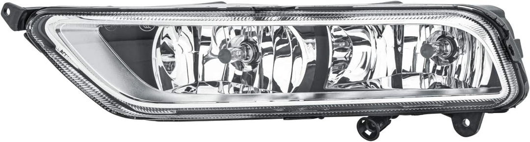 HELLA 1ND 010 545-131 FF-Nebelscheinwerfer - links - für u.a. VW Passat Variant (365) - R-Line, Styl