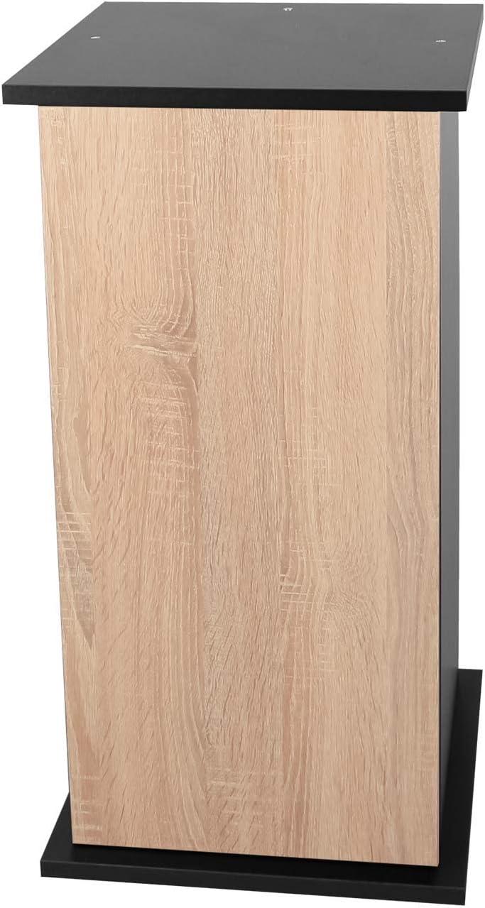 sera Unterschrank 80 cm mit Tür Sonoma Oak für Scaper Cube, Sonoma Oak
