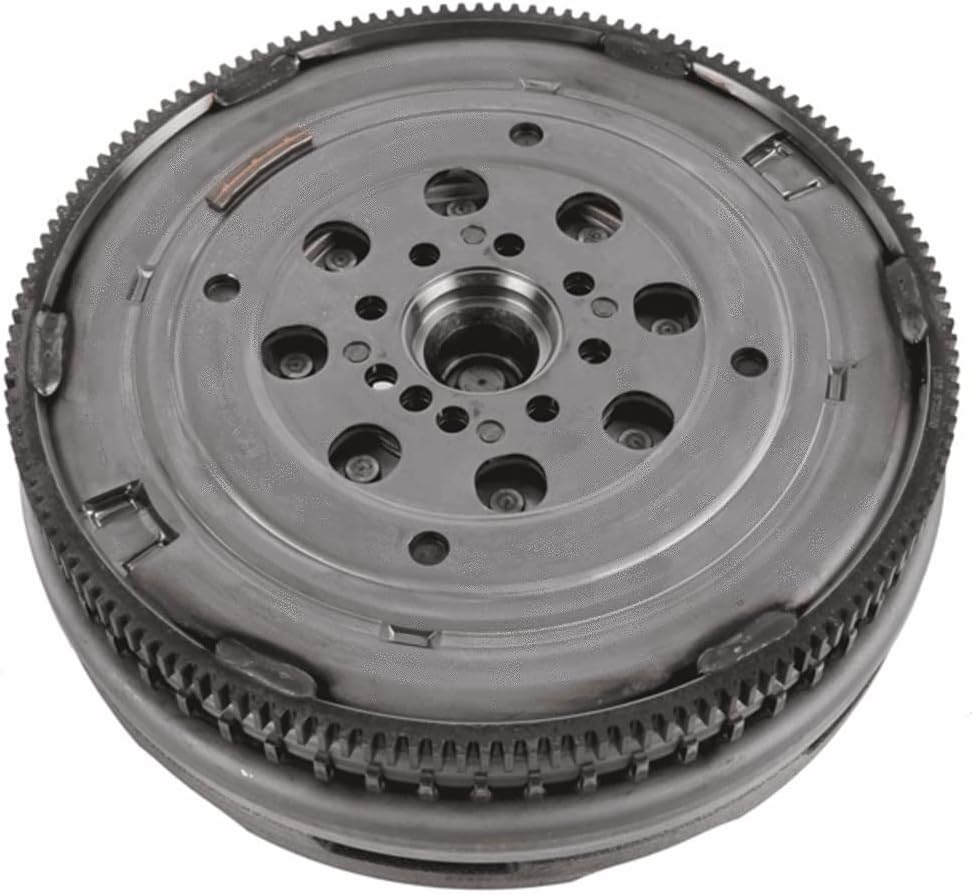 1 Schwungrad SACHS 2294 501 225 Zwei-Massen-Schwungrad passend für