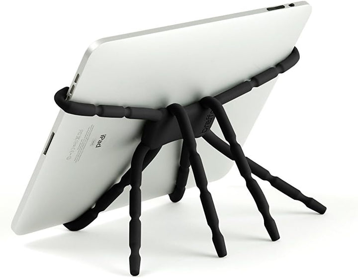 Aquapac Halterung Breffo Spiderpodium Tablet Stand, schwarz, 988-schwarz