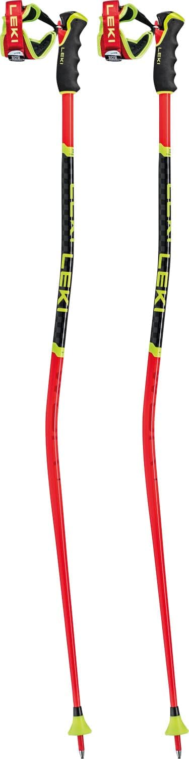 LEKI Skistöcke WCR GS 3D '23 135, 135