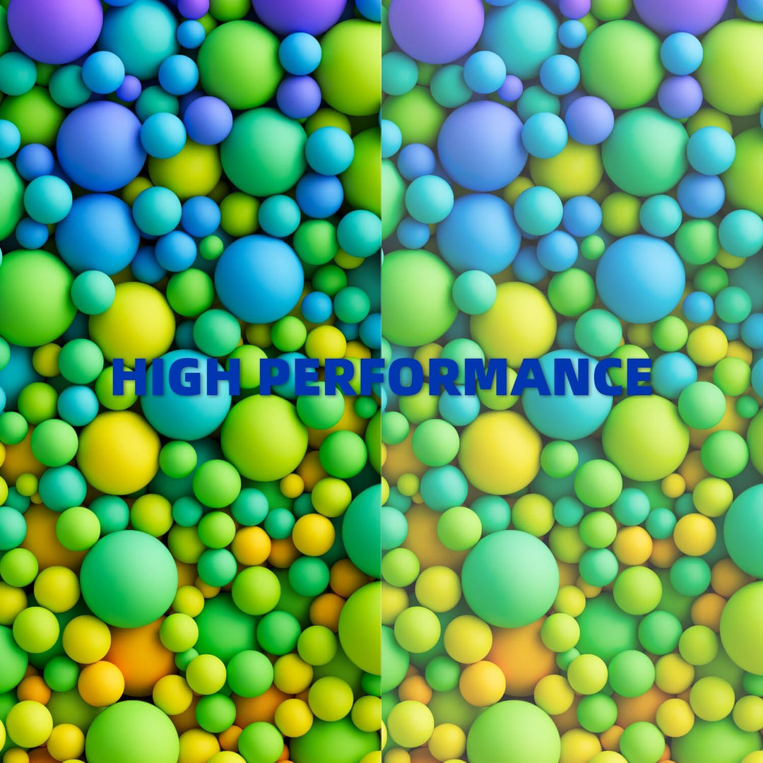 Koala Kompatibel als Ersatz für HP 117A Toner Set W2070A W2071A W2072A W2073A für Color Laser MFP 17