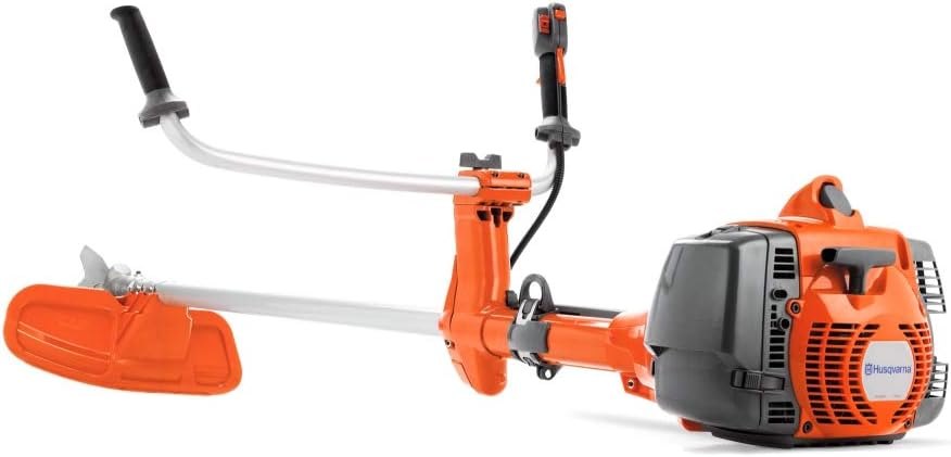Husqvarna Motorsense 555RXT
